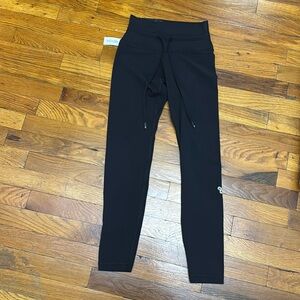 Brand new Butter circuit leggings TNA